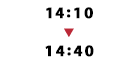 14:45～15:15