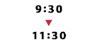 9:30～11:30